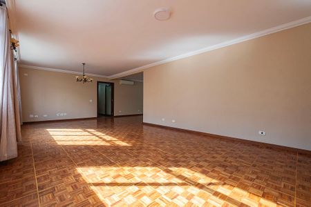 Sala de apartamento à venda com 4 quartos, 200m² em Jardim Paulista, São Paulo