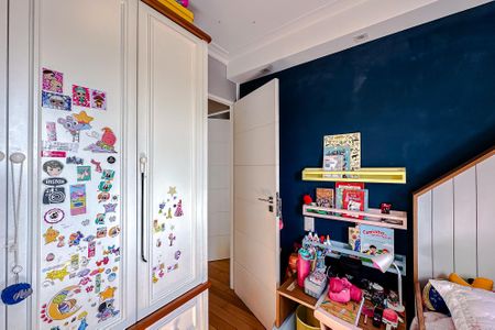 Apartamento à venda com 47m², 2 quartos e 1 vaga Apartamento à venda com 47m², 2 quartos e 1 vagaQuarto 2