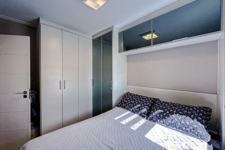 Apartamento à venda com 47m², 2 quartos e 1 vaga Apartamento à venda com 47m², 2 quartos e 1 vagaQuarto 1