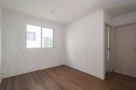 Sala de apartamento para alugar com 2 quartos, 39m² em Jardim Raposo Tavares, São Paulo