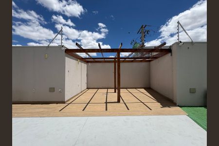 Apartamento à venda com 54m², 2 quartos e 1 vaga Apartamento à venda com 54m², 2 quartos e 1 vagaÁrea comum