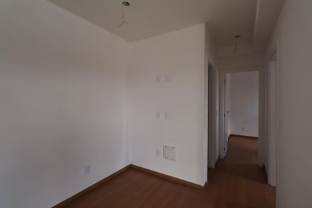 Apartamento à venda com 54m², 2 quartos e 1 vaga Apartamento à venda com 54m², 2 quartos e 1 vagaSala