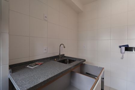 Apartamento à venda com 54m², 2 quartos e 1 vaga Apartamento à venda com 54m², 2 quartos e 1 vagaCozinha