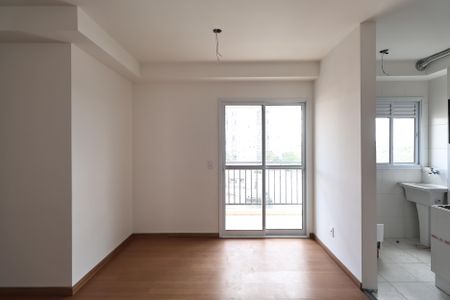Apartamento à venda com 54m², 2 quartos e 1 vaga Apartamento à venda com 54m², 2 quartos e 1 vagaSala