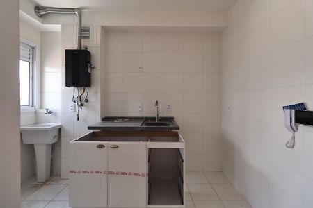 Apartamento à venda com 54m², 2 quartos e 1 vaga Apartamento à venda com 54m², 2 quartos e 1 vagaCozinha