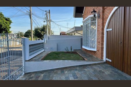 Casa à venda com 277m², 3 quartos e 4 vagasFoto 31