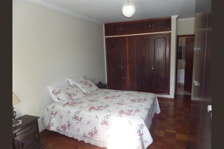 Foto 01 de casa à venda com 3 quartos, 277m² em Jardim Chapadão, Campinas