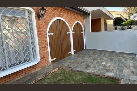 Casa à venda com 277m², 3 quartos e 4 vagasFoto 30