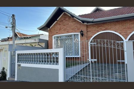 Casa à venda com 277m², 3 quartos e 4 vagasFoto 29