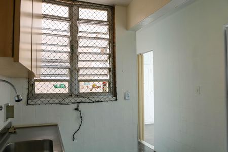 Apartamento à venda com 50m², 2 quartos e 1 vaga Apartamento à venda com 50m², 2 quartos e 1 vagaCozinha