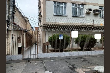 Apartamento à venda com 50m², 2 quartos e 1 vaga