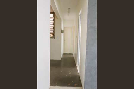 Apartamento à venda com 50m², 2 quartos e 1 vaga Apartamento à venda com 50m², 2 quartos e 1 vagaCooredor