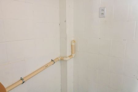 Apartamento à venda com 50m², 2 quartos e 1 vaga Apartamento à venda com 50m², 2 quartos e 1 vagaÁrea de Serviço