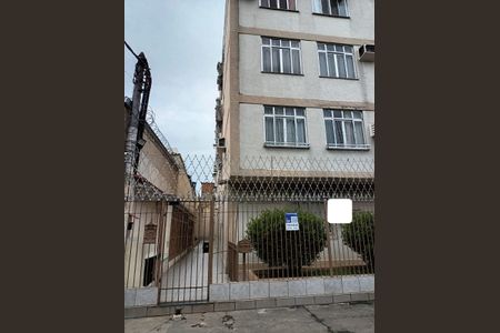 Apartamento à venda com 50m², 2 quartos e 1 vaga