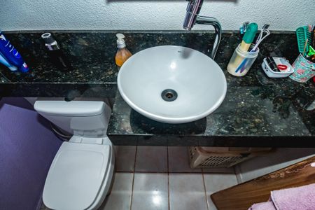 Apartamento à venda com 2 quartos, 50m² em Santa Branca, Belo Horizonte
