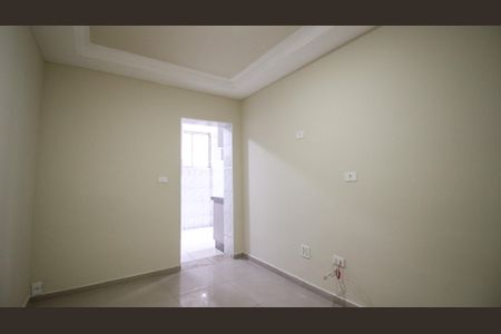 Casa para alugar com 62m², 2 quartos e 1 vagaSala