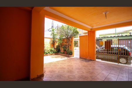 Casa para alugar com 62m², 2 quartos e 1 vagaÁrea comum