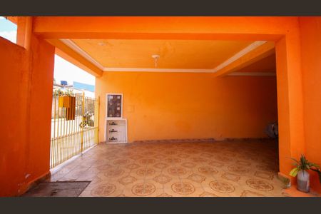 Casa para alugar com 62m², 2 quartos e 1 vagaÁrea comum