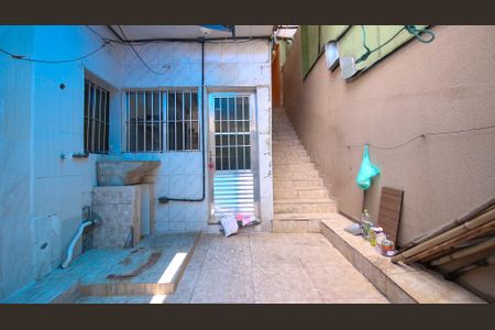 Casa para alugar com 62m², 2 quartos e 1 vagaÁrea de Serviço