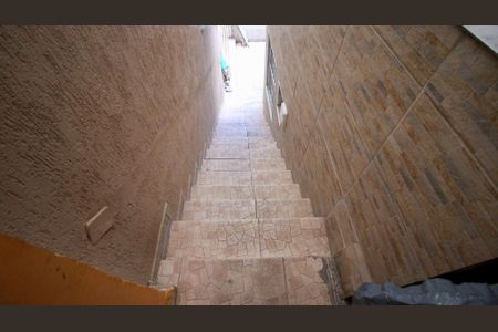 Casa para alugar com 62m², 2 quartos e 1 vagaÁrea comum