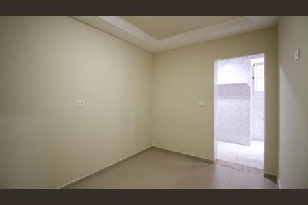 Sala de casa para alugar com 2 quartos, 62m² em Vila Macedopolis, São Paulo