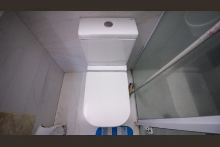 Casa para alugar com 62m², 2 quartos e 1 vagaBanheiro Social