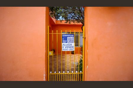 Casa para alugar com 62m², 2 quartos e 1 vagaPlaquinha