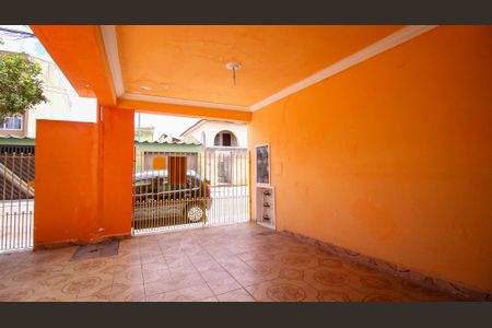 Casa para alugar com 62m², 2 quartos e 1 vagaÁrea comum