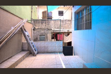 Casa para alugar com 62m², 2 quartos e 1 vagaÁrea de Serviço