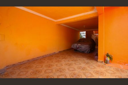 Casa para alugar com 62m², 2 quartos e 1 vagaÁrea comum