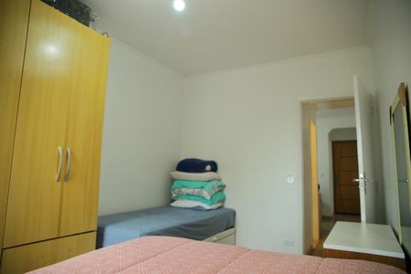 Quarto  de apartamento à venda com 1 quarto, 48m² em Vila Florida, São Bernardo do Campo