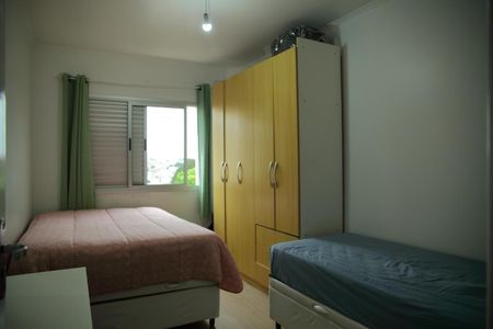 Quarto  de apartamento à venda com 1 quarto, 48m² em Vila Florida, São Bernardo do Campo