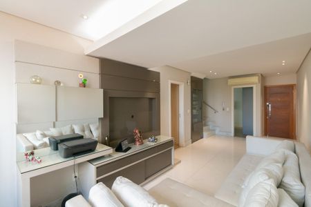 Apartamento à venda com 3 quartos, 216m² em Pampulha, Belo Horizonte