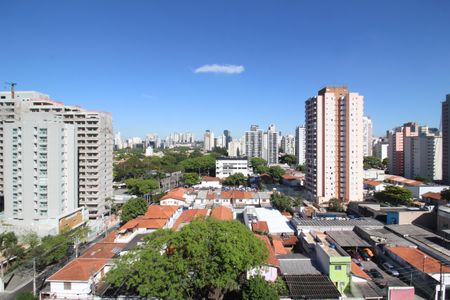 Apartamento à venda com 77m², 2 quartos e 1 vagaVista