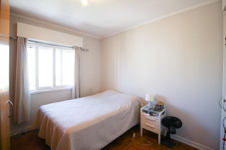 Apartamento à venda com 77m², 2 quartos e 1 vagaQuarto 1 