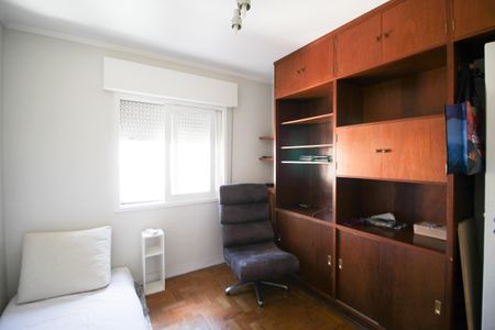 Apartamento à venda com 77m², 2 quartos e 1 vagaQuarto 2
