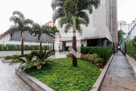 Apartamento à venda com 77m², 2 quartos e 1 vagaEntrada