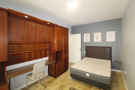 Apartamento para alugar com 60m², 1 quarto e sem vagaQuarto 1