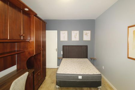 Apartamento para alugar com 60m², 1 quarto e sem vagaQuarto 1