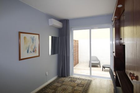 Quarto 1 de apartamento para alugar com 1 quarto, 60m² em Higienópolis, Porto Alegre