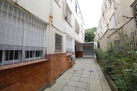 Apartamento para alugar com 60m², 1 quarto e sem vagaÁrea externa