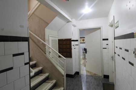 Apartamento para alugar com 60m², 1 quarto e sem vagaCorredor