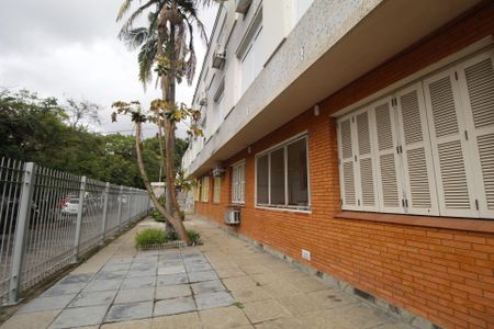 Apartamento para alugar com 60m², 1 quarto e sem vagaÁrea externa