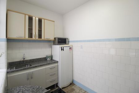 Apartamento para alugar com 60m², 1 quarto e sem vagaCozinha