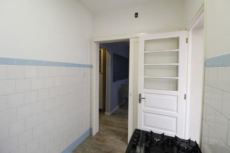 Apartamento para alugar com 60m², 1 quarto e sem vagaCozinha