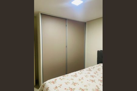 Foto 01 de apartamento à venda com 2 quartos, 49m² em Vila Mimosa, Campinas