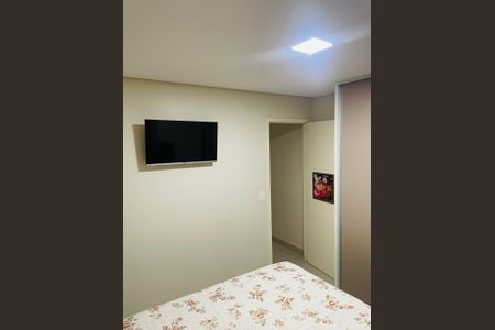 Foto 01 de apartamento à venda com 2 quartos, 49m² em Vila Mimosa, Campinas