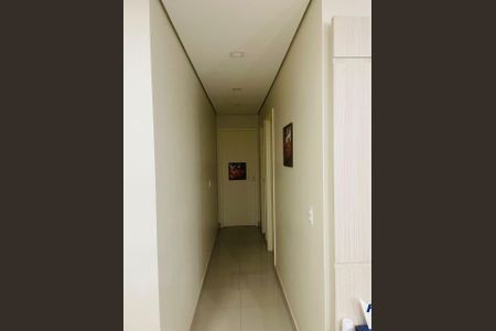 Apartamento à venda com 49m², 2 quartos e 1 vagaFoto 01