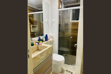 Foto 01 de apartamento à venda com 2 quartos, 49m² em Vila Mimosa, Campinas