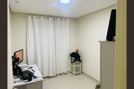 Foto 01 de apartamento à venda com 2 quartos, 49m² em Vila Mimosa, Campinas